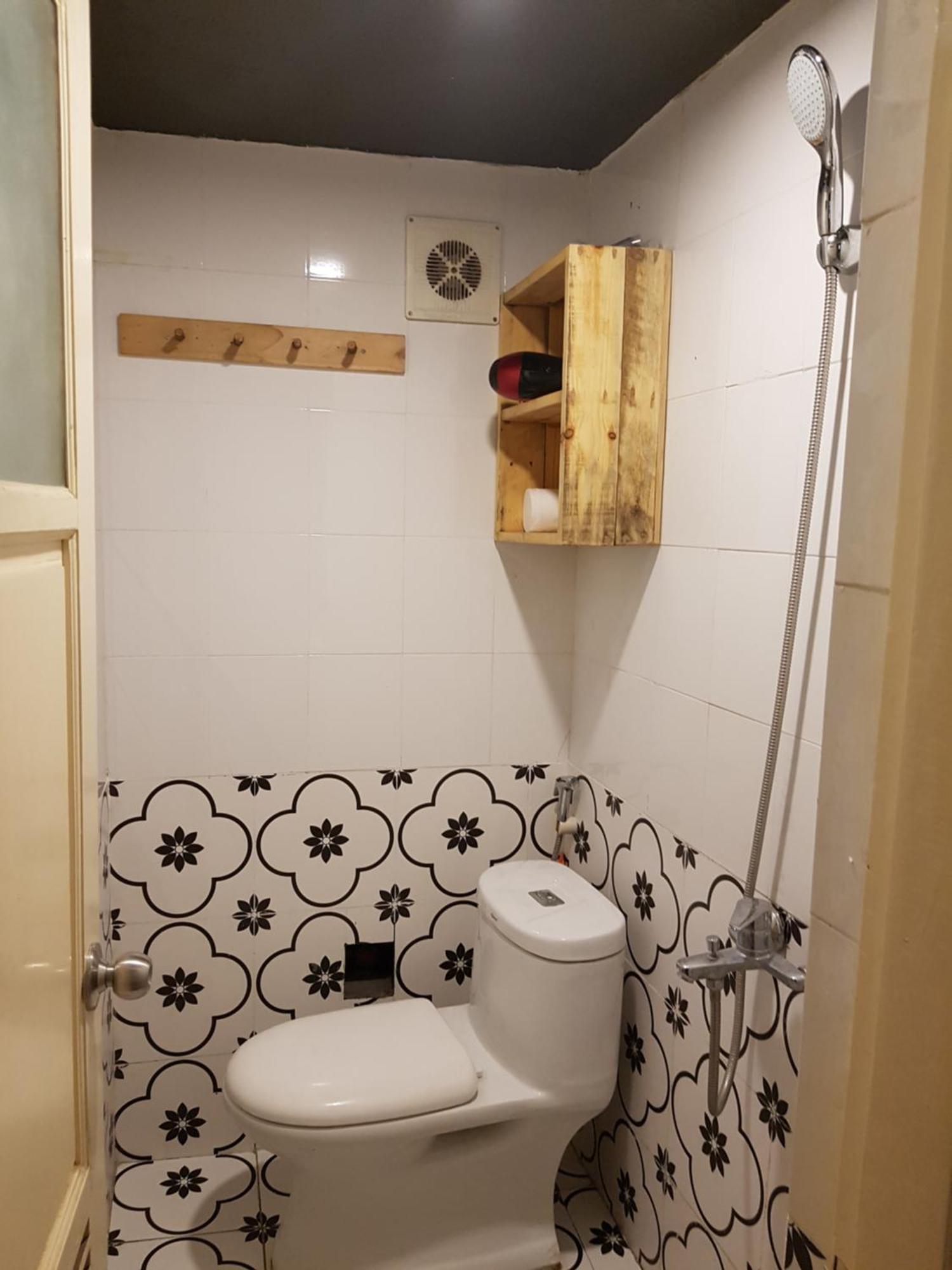 Bu Ханой Экстерьер фото