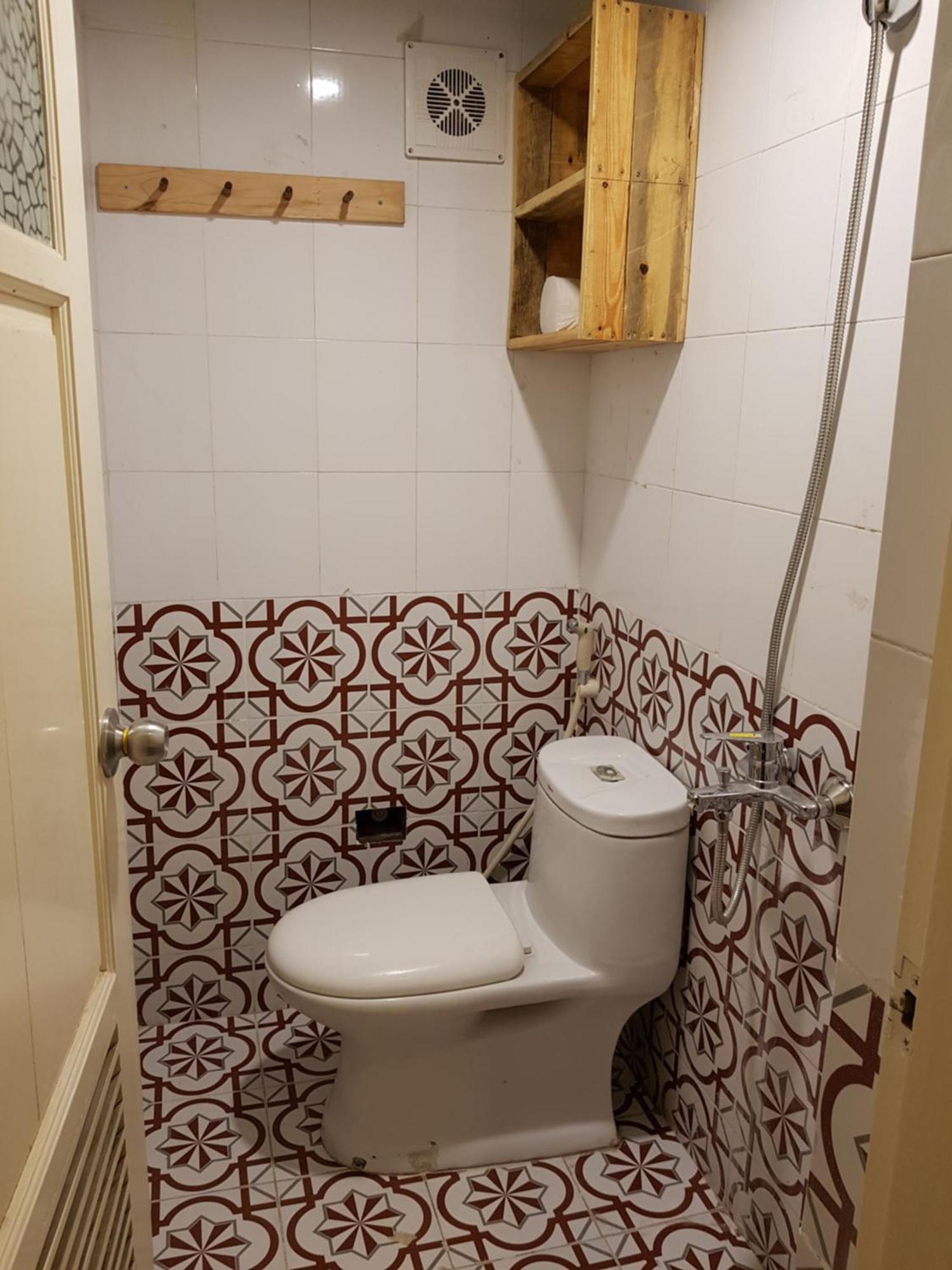 Bu Ханой Экстерьер фото