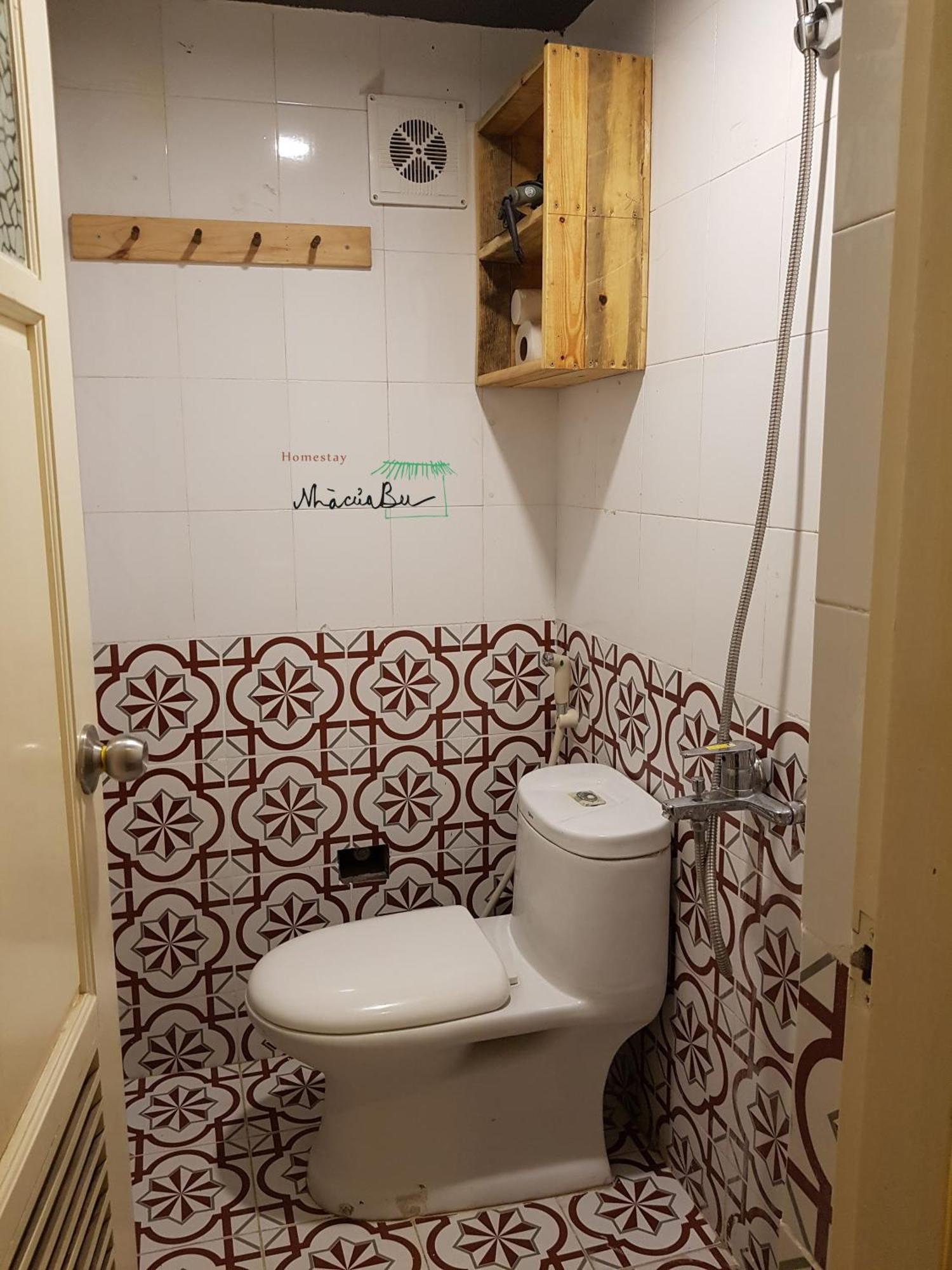 Bu Ханой Экстерьер фото